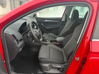 gebraucht Skoda Karoq Selection TSI DSG ACT