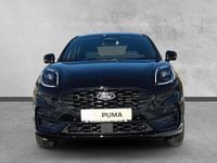 Gebraucht Ford Puma ST-Line 125 PS (91 kW) 2025 Schwarz SUV