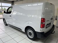 gebraucht Citroën Jumpy BlueHDi 145 S&S 6-Gang M Komfort Plus