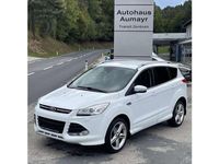 gebraucht Ford Kuga 2,0 TDCi Titanium S 4x4 *Vermittlungsverkauf*