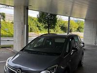 gebraucht Opel Zafira Tourer 