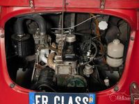 gebraucht Renault 4CV Cabriolet | Restauriert | Sehr selten | 1951