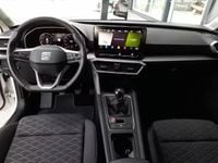 gebraucht Seat Leon ST FR-LINE 2,0 TDI *17 ZOLL / LED & FERBLICHTAS...