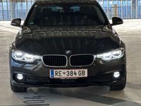 gebraucht BMW 320 Gran Turismo 320 d xDrive Aut.