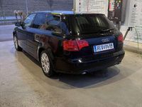 Gebraucht Audi A4 204 PS (150 kW) 2005 Schwarz Kombi