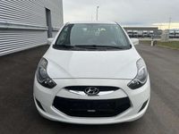 gebraucht Hyundai ix20 1,6 CVVT Comfort Aut. ID:37