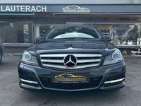 gebraucht Mercedes C300 km