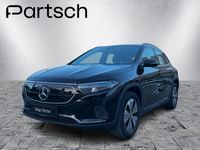 gebraucht Mercedes 250 EQA Progressive
