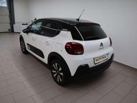 gebraucht Citroën C3 Shine