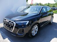 Neu Audi Q7 Comfort 231 PS (169 kW) 2025 Schwarz sonderlackierung SUV