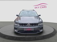 gebraucht VW Tiguan Tiguan20 TDI SCR DSG*Keyless*Top Preis*Garantie