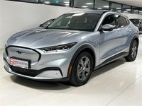 Gebraucht Ford Mustang Mach-E Extended Range 216 kW (294 PS) 2022 Silber SUV