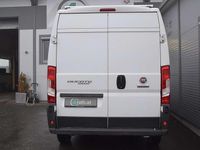 gebraucht Fiat Ducato Maxi 35 L2H2