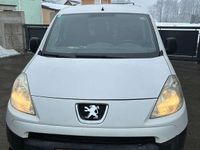 gebraucht Peugeot Partner 
