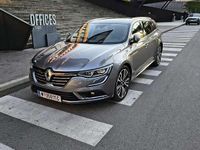 Gebraucht Renault Talisman GrandTour Initiale Paris 160 PS (117 kW) 2016 Kombi