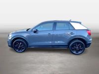 gebraucht Audi Q2 1.0 TFSI Design
