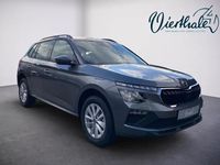 gebraucht Skoda Kamiq Essence TSI