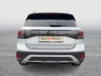 gebraucht VW T-Cross - Friends TSI DSG