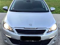gebraucht Peugeot 308 30816 Blue HDi Active Active