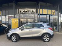 gebraucht Opel Mokka 1,4 Turbo ecoflex Edition Start/Stop System