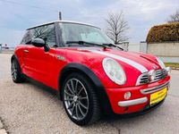 gebraucht Mini Cooper (R50,R53)