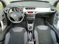 gebraucht Citroën C3 14 Comfort * 2. Besitz *