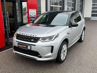 gebraucht Land Rover Discovery Sport D180 4WD Aut. R-Dynamic SE