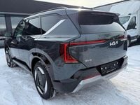 gebraucht Kia EV5 Launch Edition 81,4KWH FWD 216