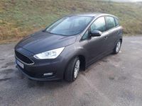 gebraucht Ford C-MAX C-Max Titanium 15 TDCiTitanium
