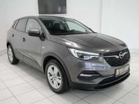 gebraucht Opel Grandland X 12 Turbo Direct Inj. 120 Edition Start/Stop