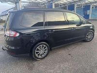 gebraucht Ford Galaxy 20 EcoBlue SCR Business Aut.