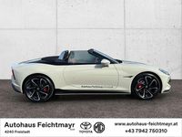 gebraucht MG Cyberster CybersterCabrio GT AWD 3t.