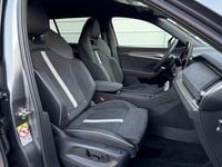 gebraucht Skoda Kodiaq Sportline 2.0 TSI DSG 4x4 7Sitzer*AHK*NAVI*SHZ*Matrix*360°*IPA*Keyless*Canton