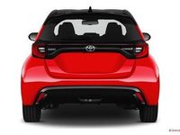 gebraucht Toyota Yaris 1.5 Dual-VVT-iE Comfort