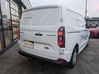 gebraucht Ford Transit Custom Kasten 20 EcoBlue L1H1 300 Trend | STAHL W22