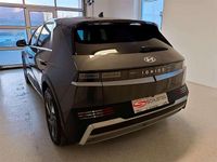 gebraucht Hyundai Ioniq 5 Ioniq Trend Line 84Kwh 2WD *Wärmepumpe*