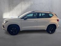 gebraucht Seat Ateca FR 1.5 TSI ACT DSG