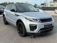 gebraucht Land Rover Range Rover evoque Autobiography