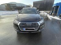 gebraucht Audi Q5 Q5 2,0 TDI quattro sport S-tronic sport