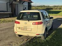 Gebraucht Mazda 2 68 PS (50 kW) 2004 Kleinwagen
