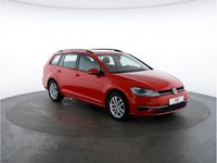 gebraucht VW Golf VII 