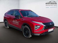 gebraucht Mitsubishi Eclipse Cross 2,4 PHEV 4WD Intense+ CVT Aut.