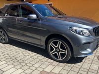 gebraucht Mercedes GLE250 d 4Matic Aut. **AMG PAKET**PANORAMADACH**