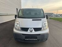 gebraucht Renault Trafic L1H2 29t dCi 90 HD ID:86