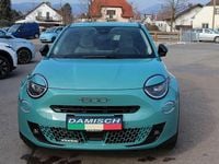 gebraucht Fiat 600 Hybrid mHEV 110 6-Gang eDCT La Prima