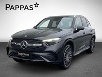Gebraucht Mercedes GLC300e Edition 340 PS (250 kW) 2024 Graphitgrau SUV
