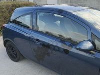 gebraucht Opel Corsa 1.2 cool&sound