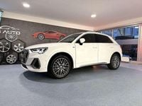 gebraucht Audi Q3 QUATTRO *S-LINE*SONDER-EDITION*BANG & OLUFSEN*M...
