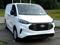 gebraucht Ford Transit Custom aus Nüziders - 110 PS