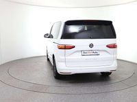 gebraucht VW Multivan T7 VW Business TDI